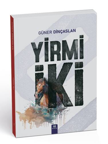 Yirmi İki - 1