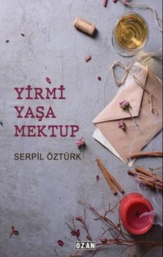 Yirmi Yaşa Mektup - 1