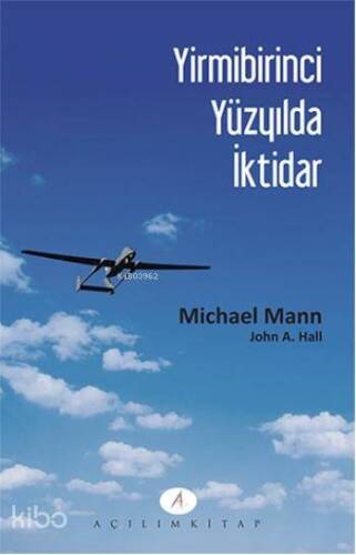 Yirmibirinci Yüzyılda İktidar - 1