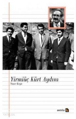 Yirmiüç Kürt Aydını - 1