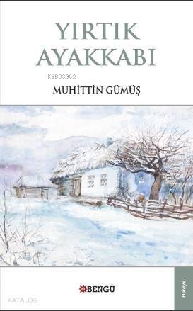 Yırtık Ayakkabı - 1