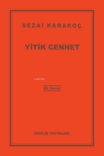 Yitik Cennet - 1