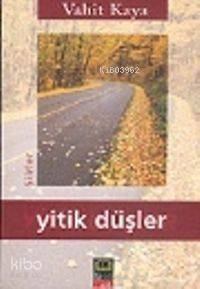 Yitik Düşler - 1