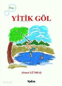 Yitik Göl - 1