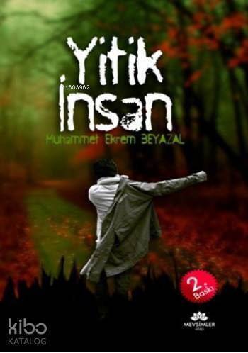 Yitik İnsan - 1