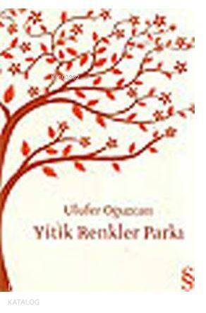 Yitik Renkler Parkı - 1