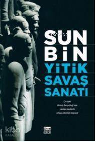 Yitik Savaş Sanatı - 1