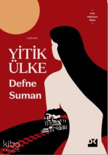 Yitik Ülke - 1