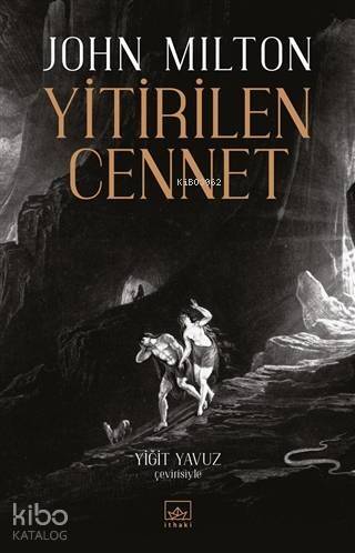 Yitirilen Cennet - 1