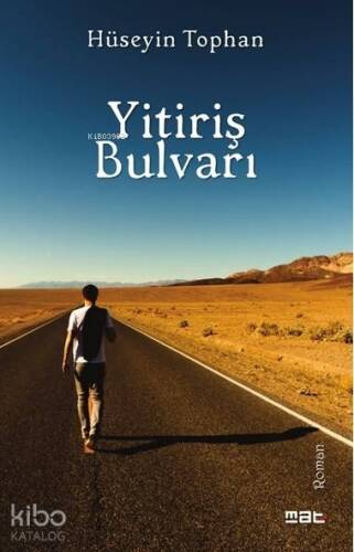 Yitiriş Bulvarı - 1