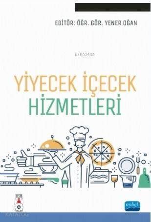 Yiyecek İçecek Hizmetleri - 1