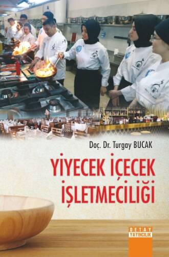 Yiyecek İçecek İşletmeciliği - 1