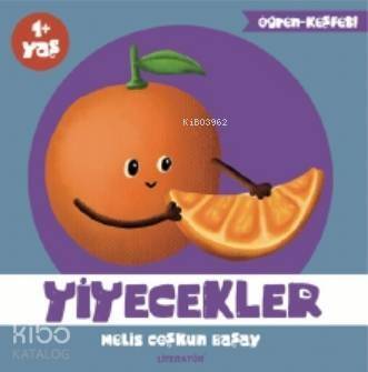 Yiyecekler - 1