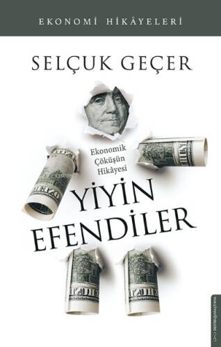 Yiyin Efendiler - 1