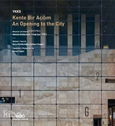 YKKS Kente Bir Açılım - An Opening To The City - 1