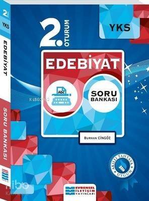 YKS 2. Oturum Edebiyat Soru Bankası - 1