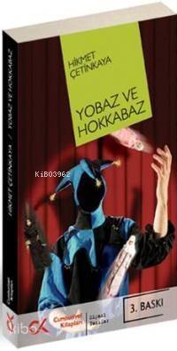 Yobaz ve Hokkabaz - 1