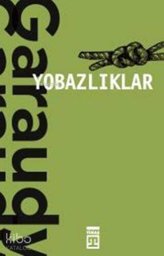 Yobazlıklar - 1