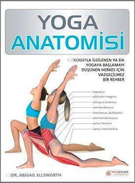 Yoga Anatomisi - 1