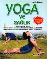 Yoga ve Sağlık - 1