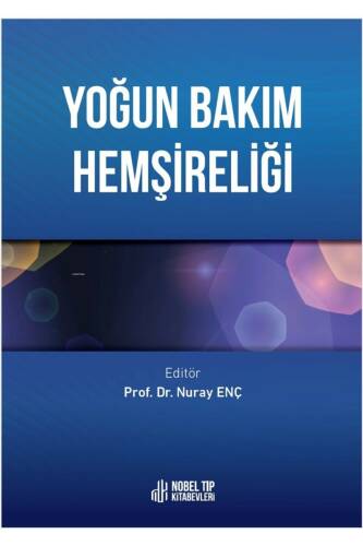 Yoğun Bakım Hemşireliği - 1