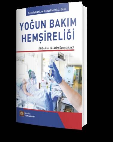 Yoğun Bakım Hemşireliği - 1