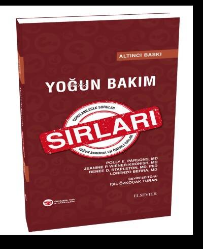 Yoğun Bakım Sırları - 1