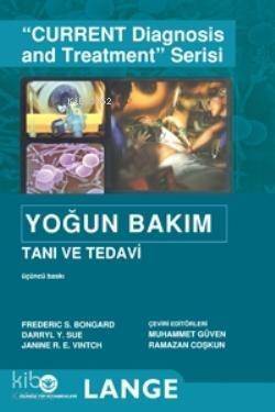 Yoğun Bakım Tanı ve Tedavi; 