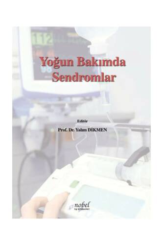 Yoğun Bakımda Sendromlar - 1