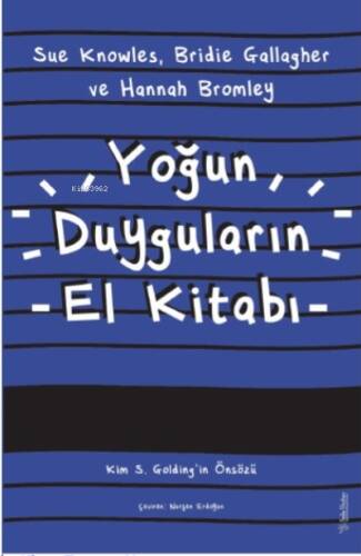 Yoğun Duyguların El Kitabı - 1