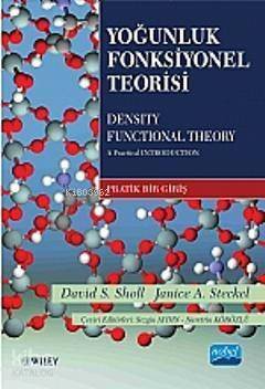 Yoğunluk Fonksiyonel Teorisi; Density Functional Theory - 1