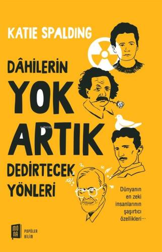 Yok Artık;Dedirtecek Yönleri - 1