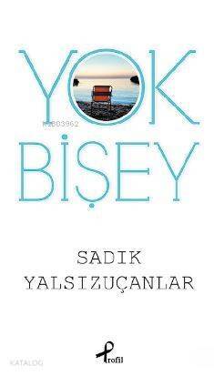 Yok Bişey - 1