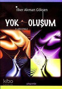 Yok Oluşum - 1