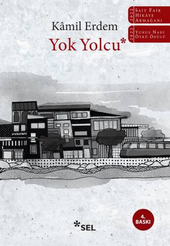 Yok Yolcu - 1