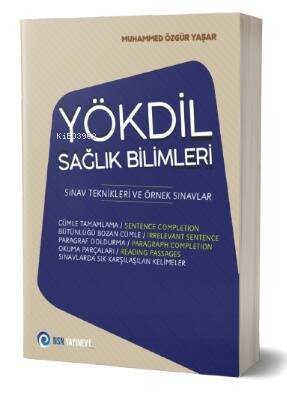 YÖKDİL Sosyal Bilimler Sınav Teknikleri ve Örnek Sınavlar - 1