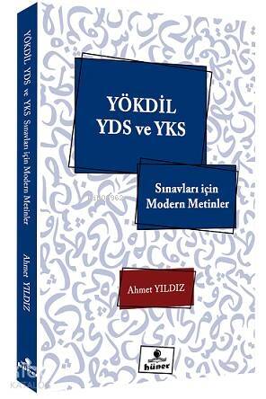 Yökdil Yds ve Yks Sınavları için Modern Metinler - 1