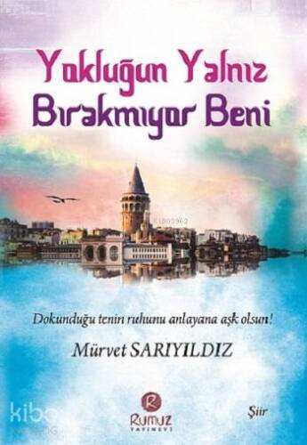 Yokluğun Yalnız Bırakmıyor Beni - 1