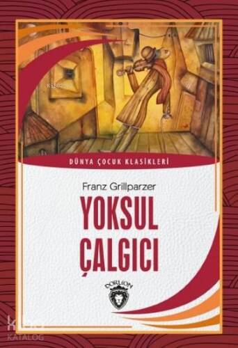 Yoksul Çalgıcı - 1