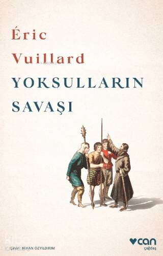 Yoksulların Savaşı - 1