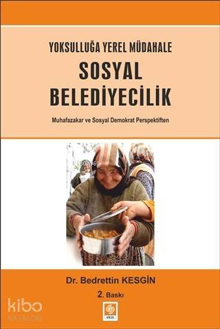 Yoksulluğa Yerel Müdahale - Sosyal Belediyecilik - 1