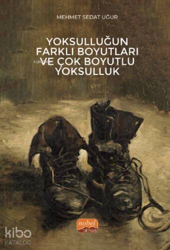 Yoksulluğun Farklı Boyutları ve Çok Boyutlu Yoksulluk - 1