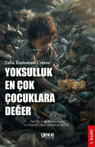 Yoksulluk En Çok Çocuklara Değer - 1