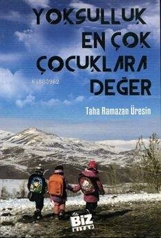 Yoksulluk En Çok Çocuklara Değer - 1