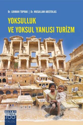 Yoksulluk ve Yoksul Yanlısı Turizm - 1