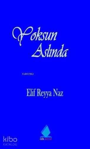 Yoksun Aslında - 1