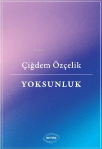 Yoksunluk - 1