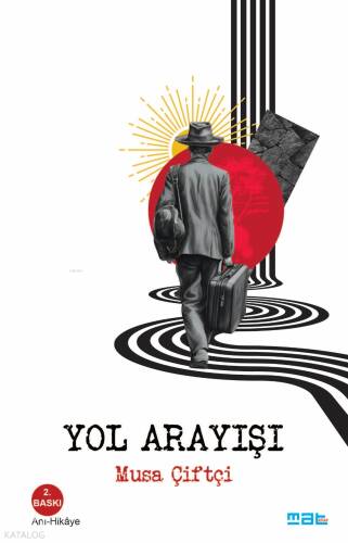 Yol Arayışı - 1