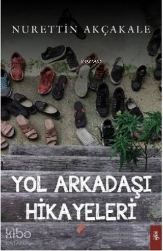 Yol Arkadaşı Hikayeleri - 1