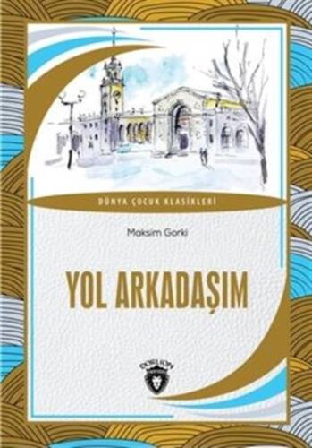 Yol Arkadaşım - 1